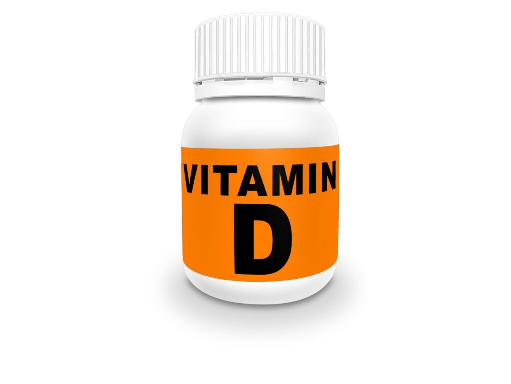 Wie viel Vitamin D3 einnehmen?
