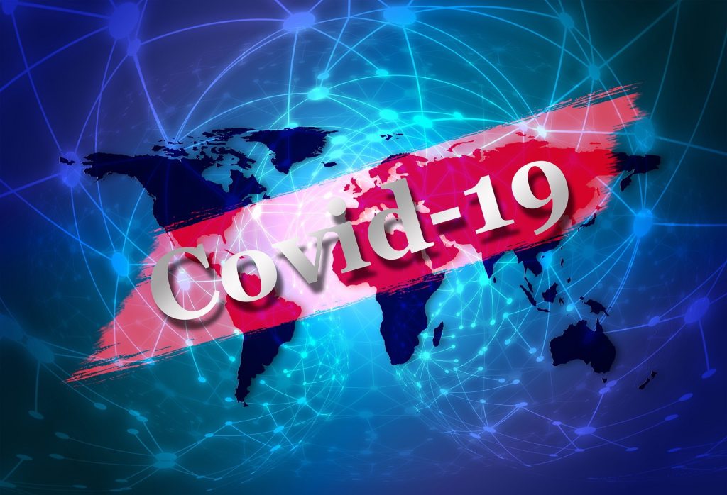 Covid-19 Antigen-Selbstest